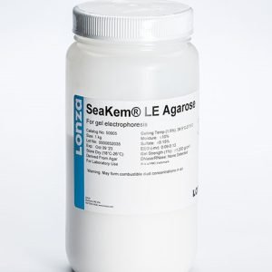 SeaKem® LE Agarose